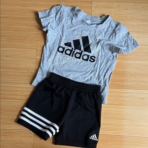 Adidas Set